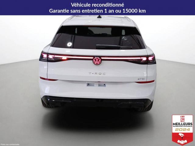 Volkswagen T-Roc image 6