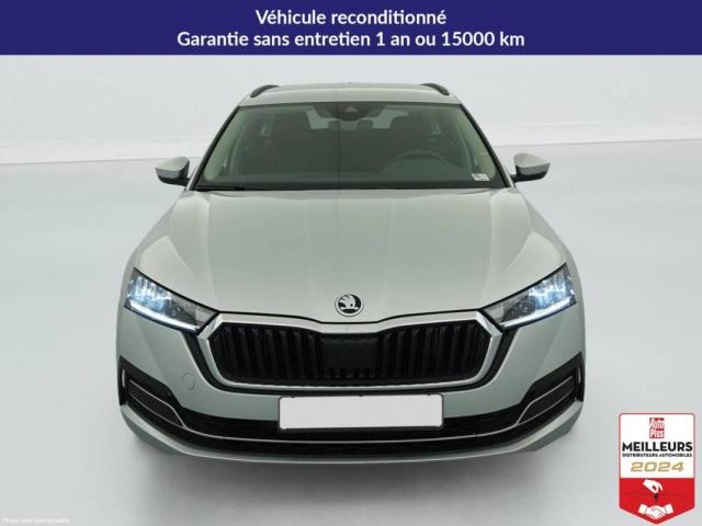 Skoda Octavia image 6