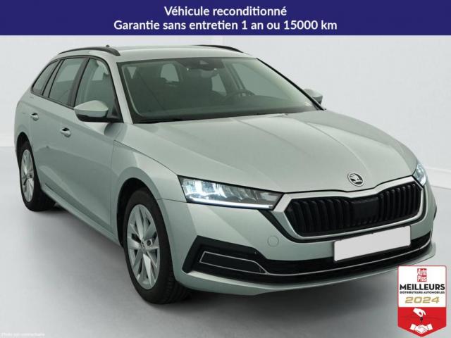 Skoda Octavia image 5