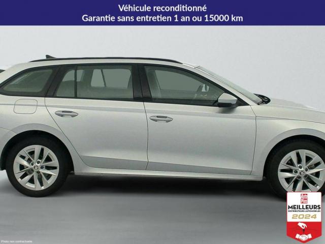 Skoda Octavia image 2