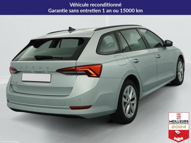 Skoda Octavia image 9