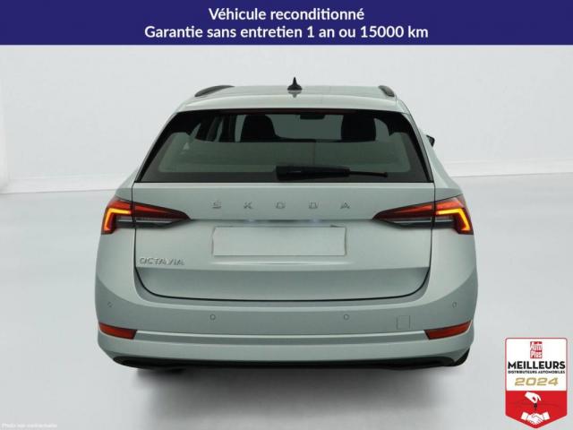 Skoda Octavia image 4