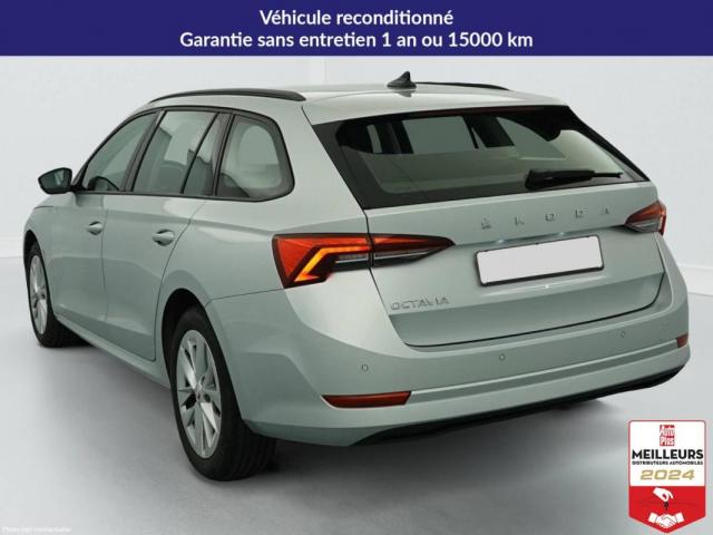 Skoda Octavia image 7