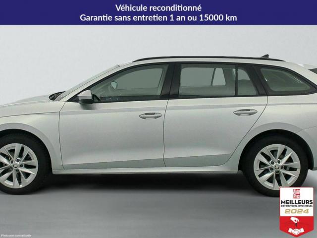 Skoda Octavia image 3