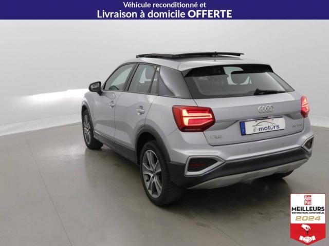 Audi Q2 image 1