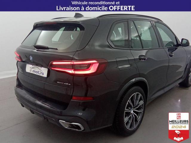 Bmw X5 image 8