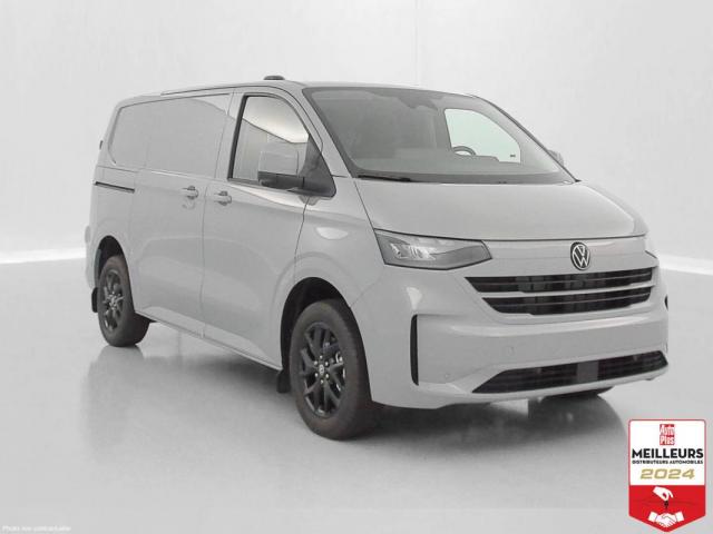 Volkswagen Transporter T7 L1h1 2.0 Tdi 150ch Business Bva8