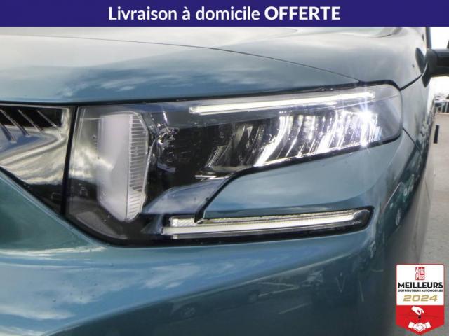 Citroen Berlingo image 6
