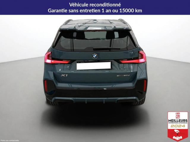 Bmw X1 image 7