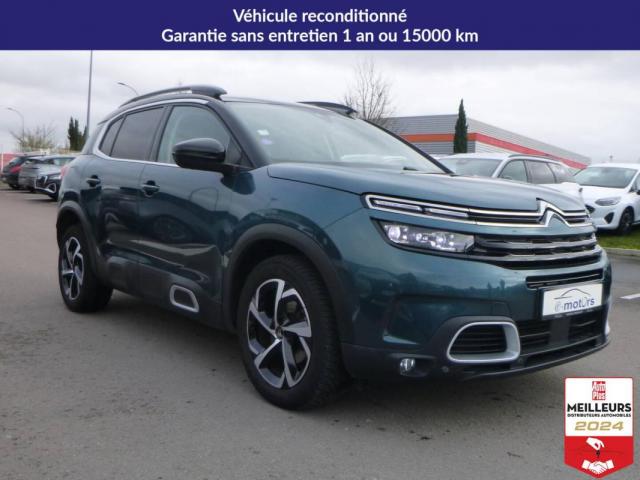 Citroen C5 Aircross image 3