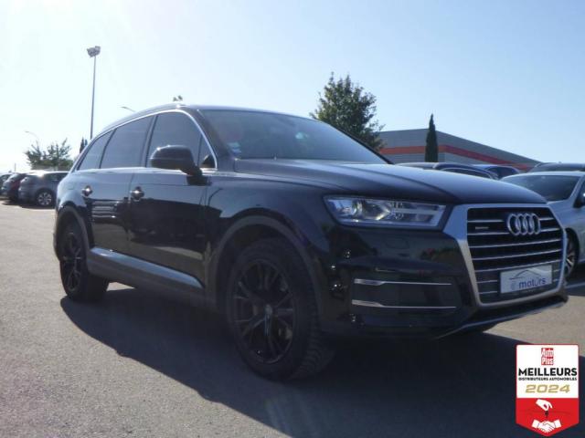 Audi Q7 image 6