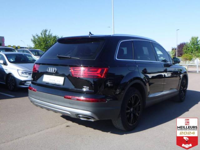 Audi Q7 image 5