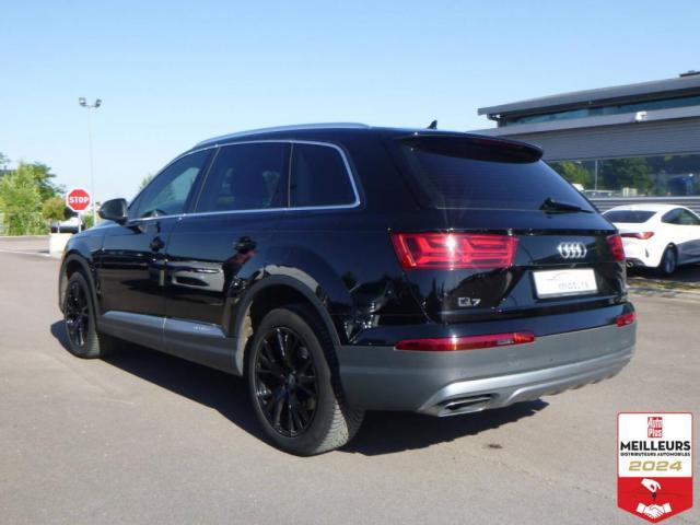 Audi Q7 image 7