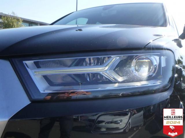 Audi Q7 image 2