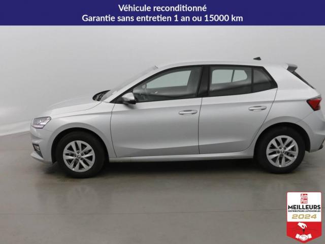 Skoda Fabia image 2
