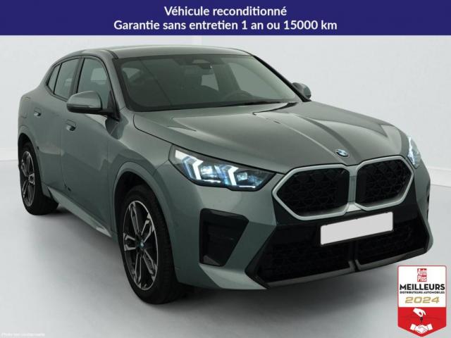 Bmw X2 image 7