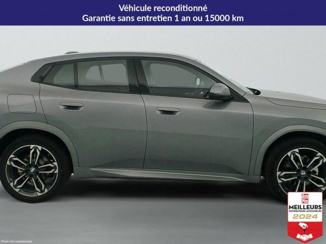 Bmw X2 image 1