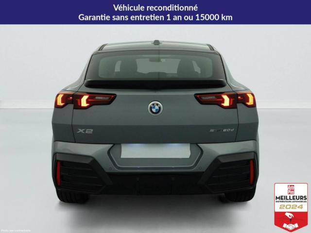 Bmw X2 image 5