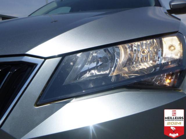 Skoda Superb image 9