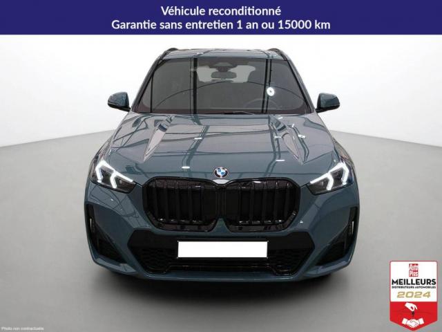 Bmw X1 image 3