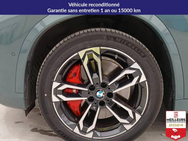 Bmw X1 image 1