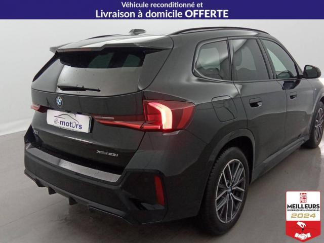 Bmw X1 image 8