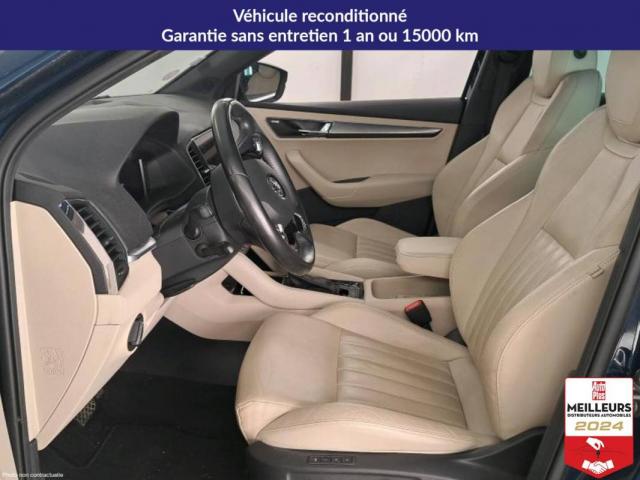 Skoda Karoq image 2