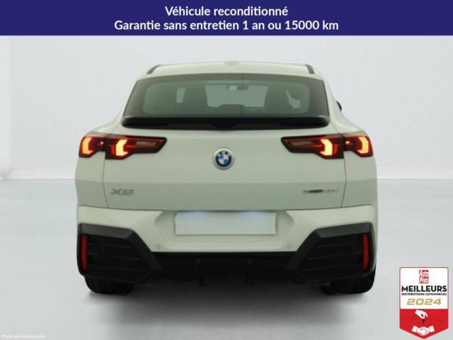Bmw X2 image 4