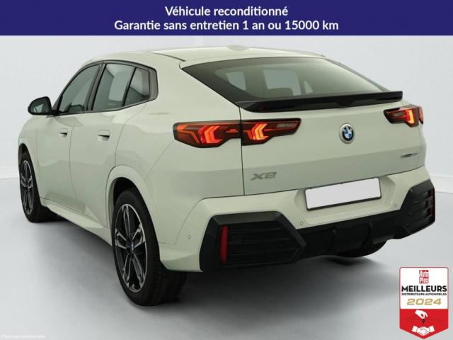 Bmw X2 image 1