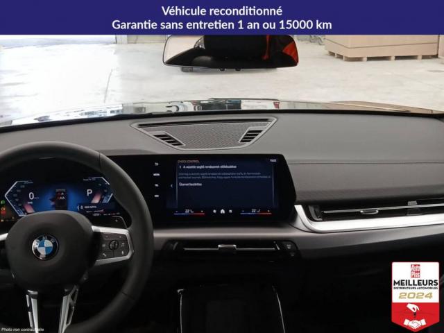 Bmw X2 image 2