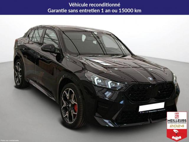 Bmw X2 image 5