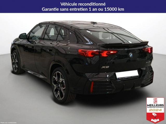 Bmw X2 image 4