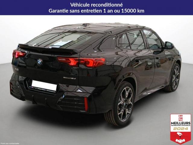 Bmw X2 image 8