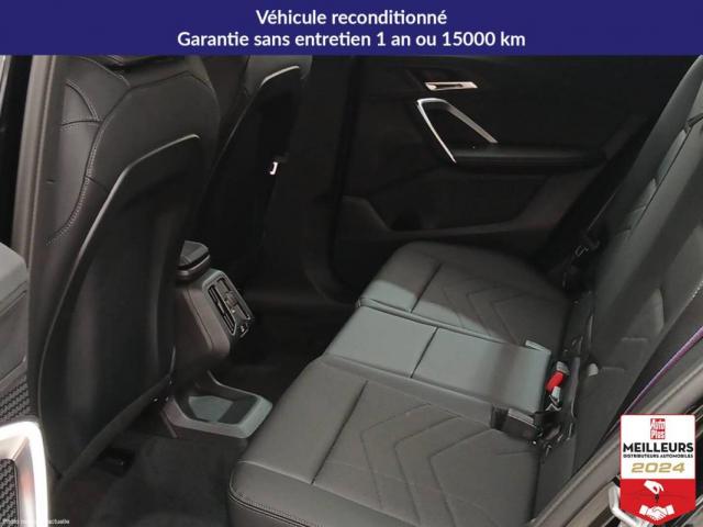Bmw X2 image 9