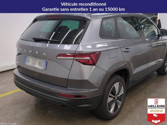 Skoda Karoq image 1