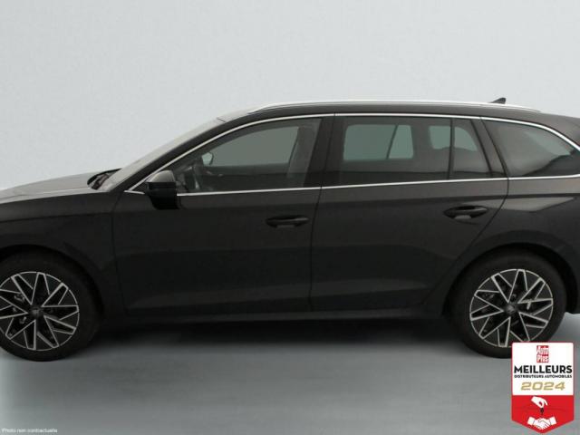 Skoda Octavia image 3