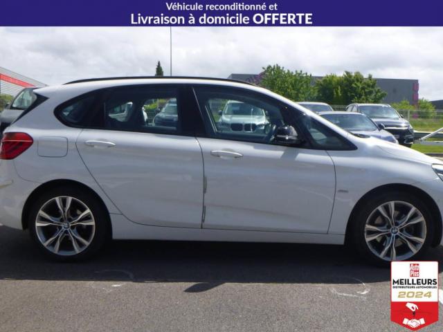 Bmw Serie 2 Active Tourer image 4