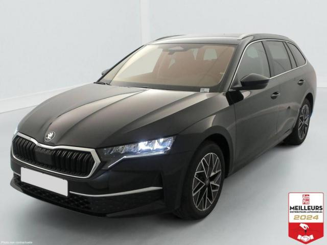 Skoda Octavia Combi 2.0 Tdi 150 Ch Scr Dsg7 Selection