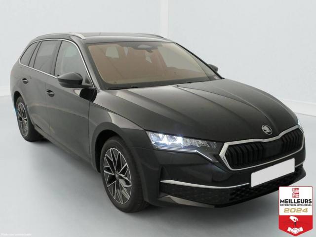 Skoda Octavia image 5
