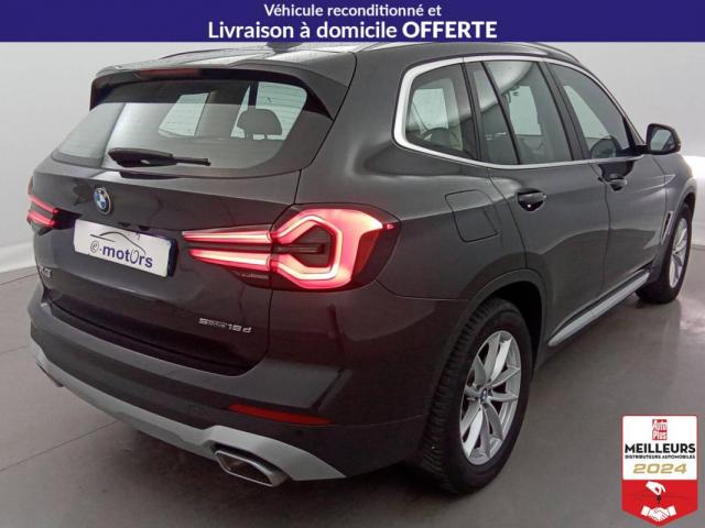 Bmw X3 image 5