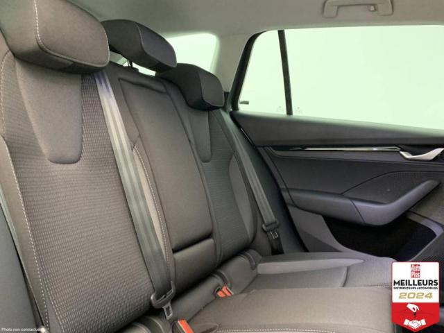 Skoda Octavia image 1