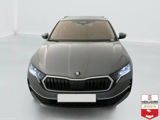 Skoda Octavia image 7