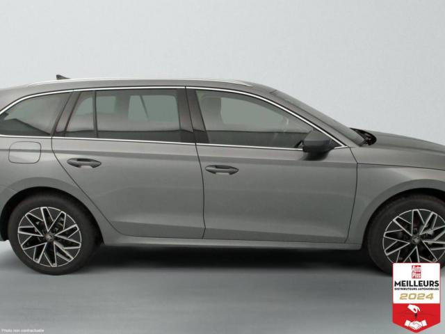 Skoda Octavia image 5