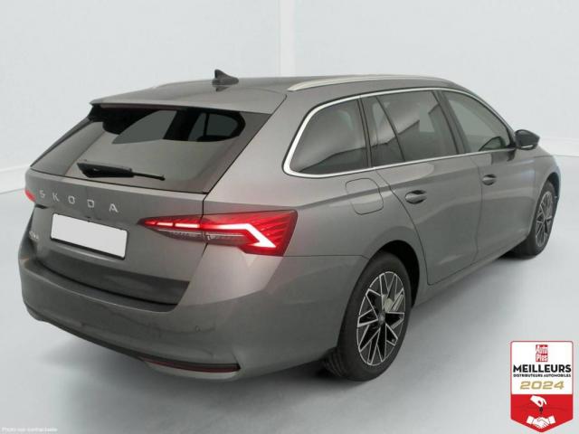 Skoda Octavia image 3