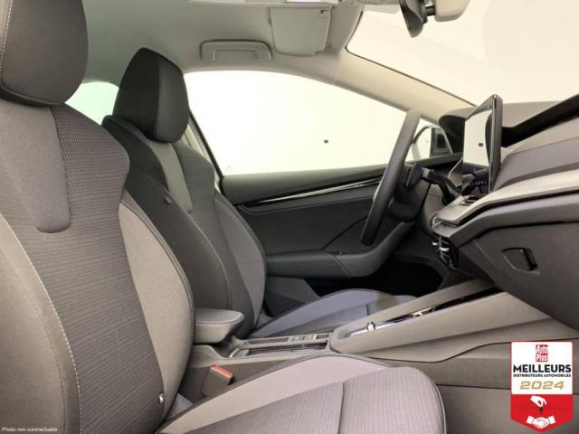 Skoda Octavia image 4
