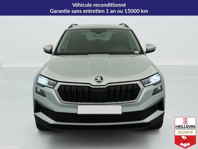 Skoda Karoq image 3