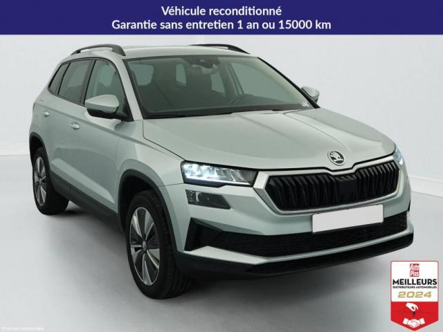 Skoda Karoq image 4