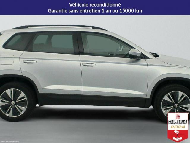 Skoda Karoq image 2