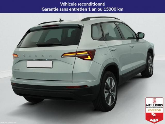 Skoda Karoq image 9