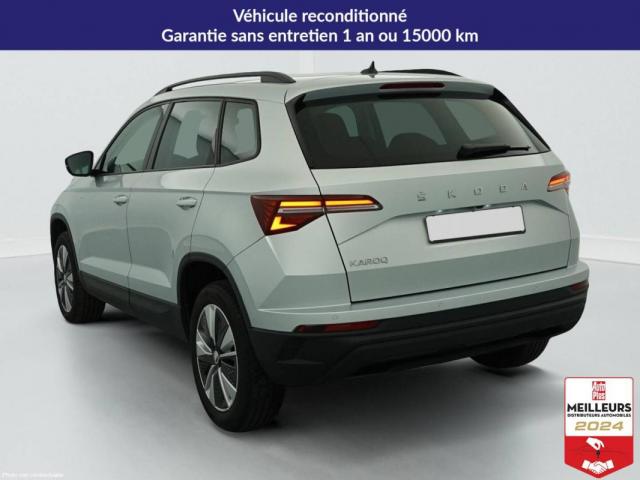 Skoda Karoq image 5